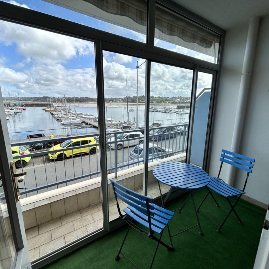  Agence Coté Immo : Appartement | PERROS-GUIREC (22700) | 55 m2 | 690 € 