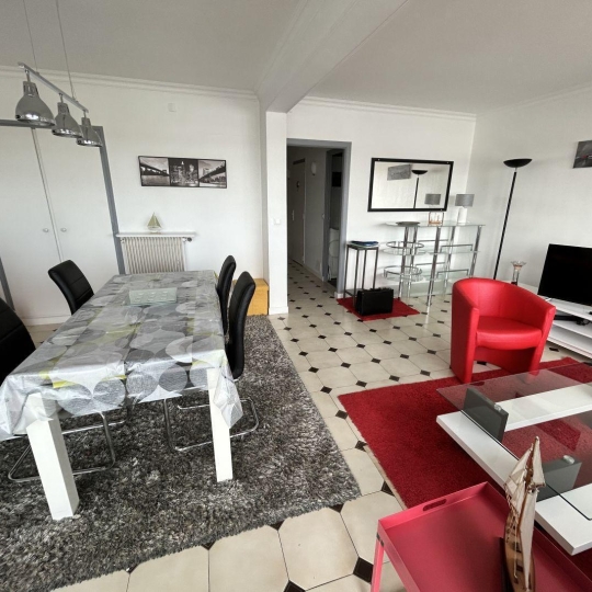  Agence Coté Immo : Apartment | PERROS-GUIREC (22700) | 55 m2 | 690 € 