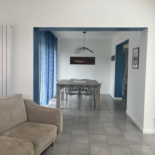  Agence Coté Immo : Maison / Villa | PERROS-GUIREC (22700) | 100 m2 | 1 100 € 