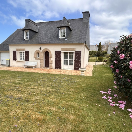Agence Coté Immo : Maison / Villa | SAINT-QUAY-PERROS (22700) | 113.00m2 | 311 250 € Agence Coté Immo : Maison / Villa | SAINT-QUAY-PERROS (22700) | 113.00m2 | 311 250 €