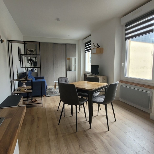  Agence Coté Immo : Apartment | PERROS-GUIREC (22700) | 27 m2 | 120 750 € 