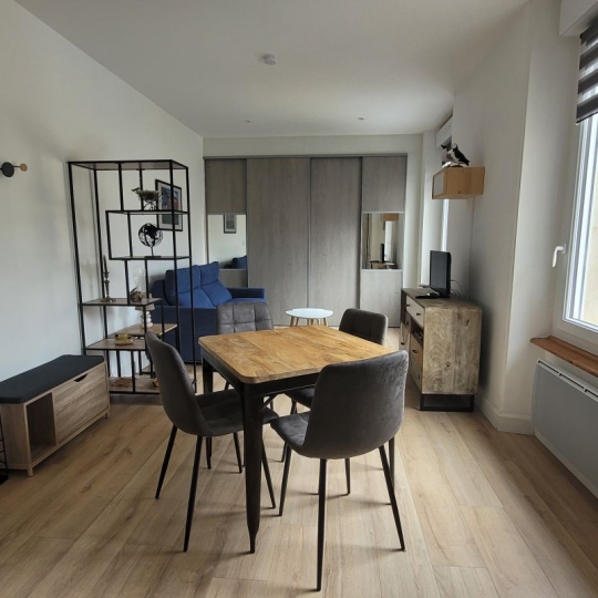  Agence Coté Immo : Apartment | PERROS-GUIREC (22700) | 27 m2 | 120 750 € 