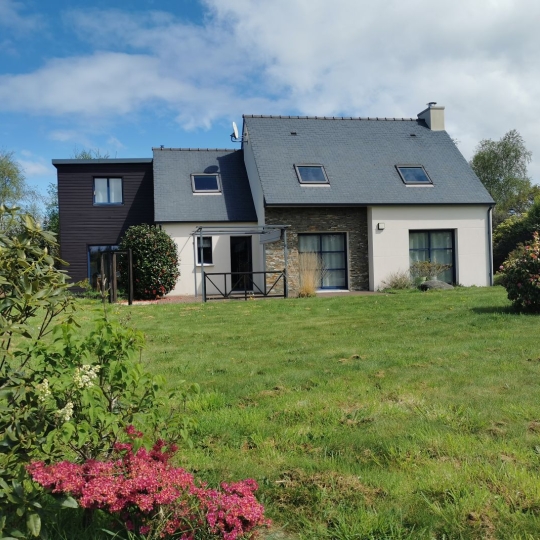 Agence Coté Immo : Maison / Villa | PLEUMEUR-BODOU (22560) | 156.00m2 | 515 000 € Agence Coté Immo : Maison / Villa | PLEUMEUR-BODOU (22560) | 156.00m2 | 515 000 €
