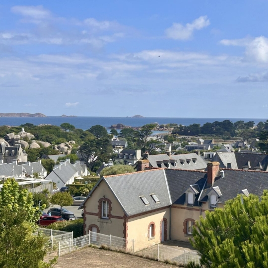 Agence Coté Immo : Maison / Villa | TREGASTEL (22730) | 160.00m2 | 1 005 000 € Agence Coté Immo : Maison / Villa | TREGASTEL (22730) | 160.00m2 | 1 005 000 €
