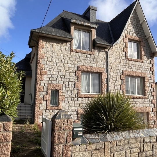  Agence Coté Immo : Maison / Villa | PERROS-GUIREC (22700) | 150 m2 | 499 550 € 