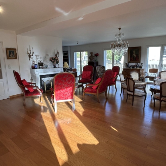  Agence Coté Immo : Maison / Villa | PERROS-GUIREC (22700) | 150 m2 | 499 550 € 