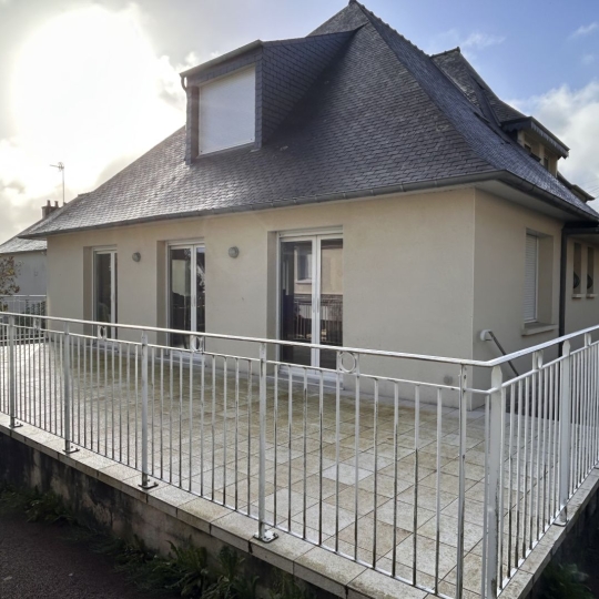  Agence Coté Immo : Maison / Villa | PERROS-GUIREC (22700) | 150 m2 | 499 550 € 