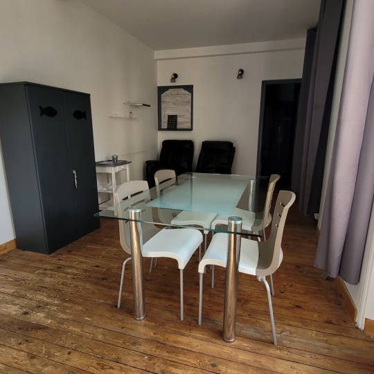  Agence Coté Immo : Appartement | PERROS-GUIREC (22700) | 50 m2 | 166 950 € 