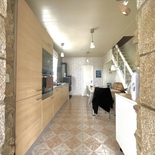  Agence Coté Immo : Maison / Villa | TREGASTEL (22730) | 52 m2 | 229 900 € 