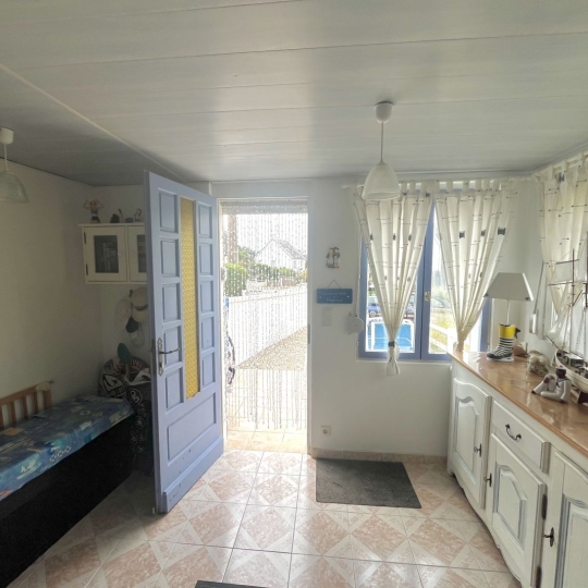  Agence Coté Immo : House | TREGASTEL (22730) | 52 m2 | 209 000 € 