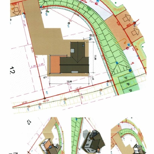  Agence Coté Immo : Ground | LOUANNEC (22700) | 0 m2 | 162 750 € 