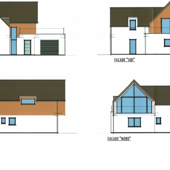  Agence Coté Immo : Ground | LOUANNEC (22700) | 0 m2 | 162 750 € 