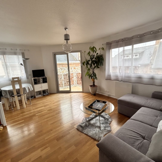  Agence Coté Immo : Appartement | PERROS-GUIREC (22700) | 40 m2 | 183 750 € 