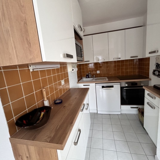  Agence Coté Immo : Appartement | PERROS-GUIREC (22700) | 40 m2 | 183 750 € 