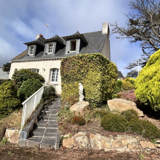  Agence Coté Immo : House | PERROS-GUIREC (22700) | 90 m2 | 545 900 € 