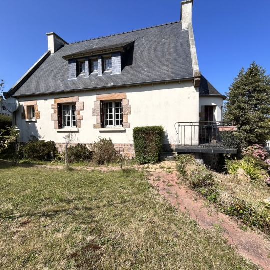  Agence Coté Immo : House | PERROS-GUIREC (22700) | 107 m2 | 270 400 € 