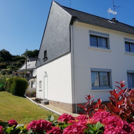  Agence Coté Immo : Maison / Villa | PERROS-GUIREC (22700) | 83 m2 | 260 000 € 