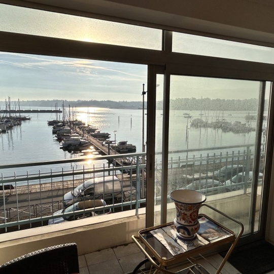  Agence Coté Immo : Apartment | PERROS-GUIREC (22700) | 55 m2 | 239 650 € 