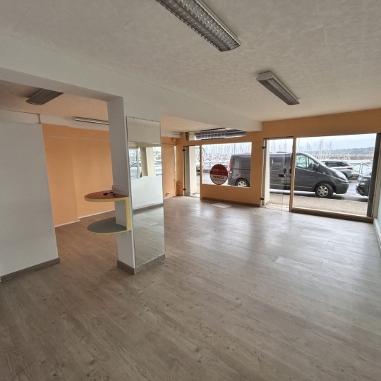  Agence Coté Immo : Office | PERROS-GUIREC (22700) | 40 m2 | 126 000 € 