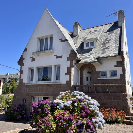 Agence Coté Immo : Maison / Villa | PERROS-GUIREC (22700) | 90.00m2 | 332 000 € Agence Coté Immo : Maison / Villa | PERROS-GUIREC (22700) | 90.00m2 | 332 000 €