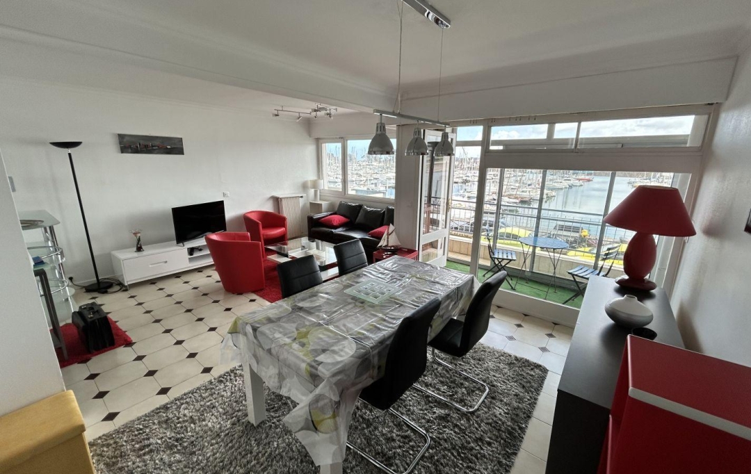 Agence Coté Immo : Appartement | PERROS-GUIREC (22700) | 55 m2 | 690 € 