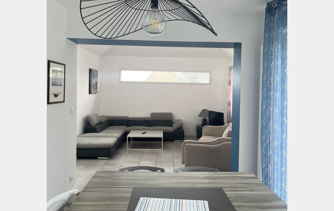 Agence Coté Immo : Maison / Villa | PERROS-GUIREC (22700) | 100 m2 | 1 100 € 