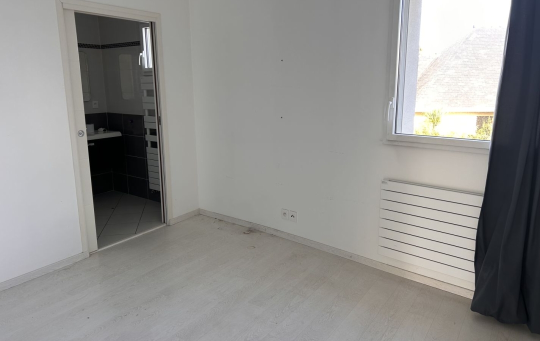 Agence Coté Immo : Appartement | PERROS-GUIREC (22700) | 94 m2 | 1 200 € 