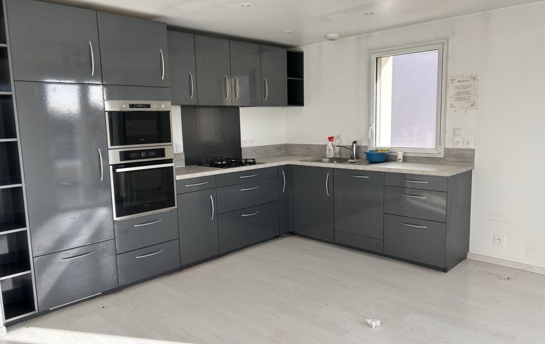 Agence Coté Immo : Apartment | PERROS-GUIREC (22700) | 94 m2 | 1 200 € 