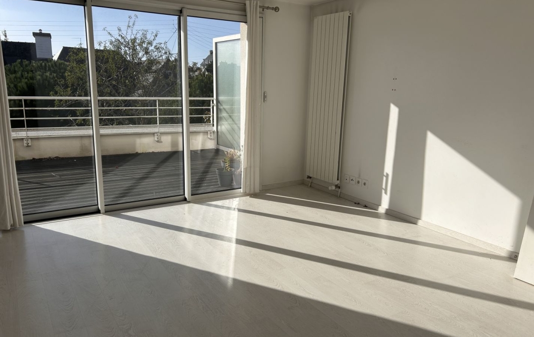 Agence Coté Immo : Appartement | PERROS-GUIREC (22700) | 94 m2 | 1 200 € 