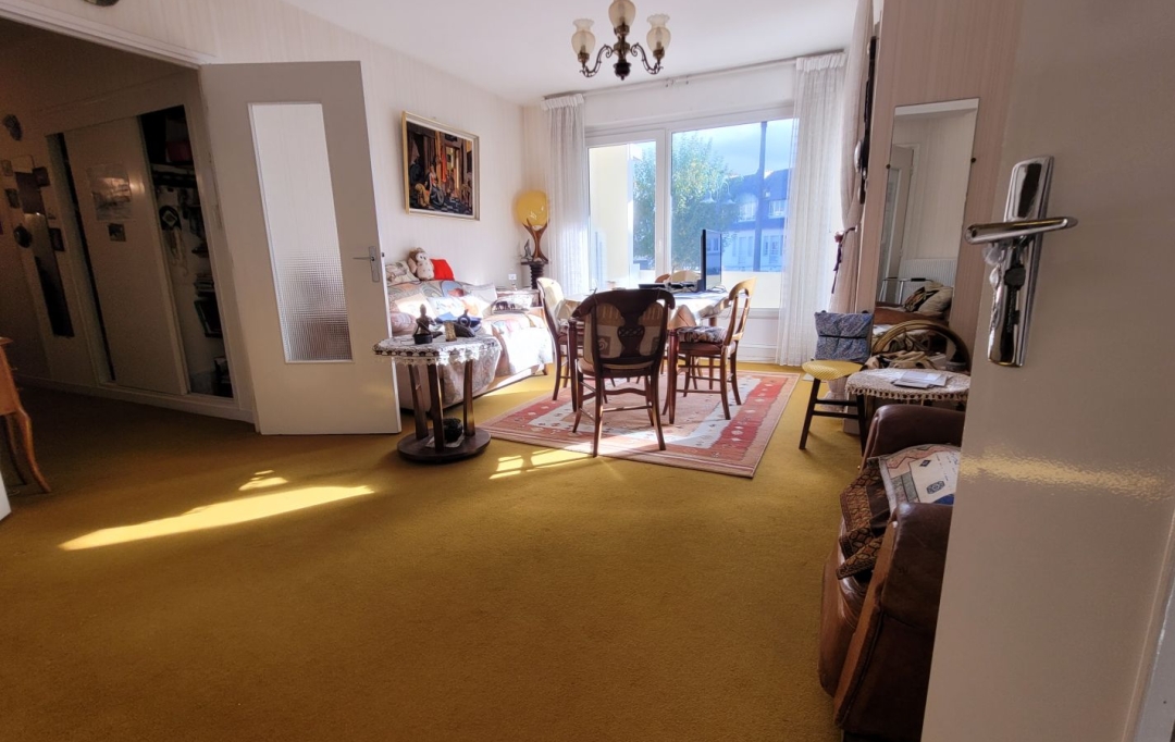 Agence Coté Immo : Appartement | PERROS-GUIREC (22700) | 76 m2 | 321 625 € 