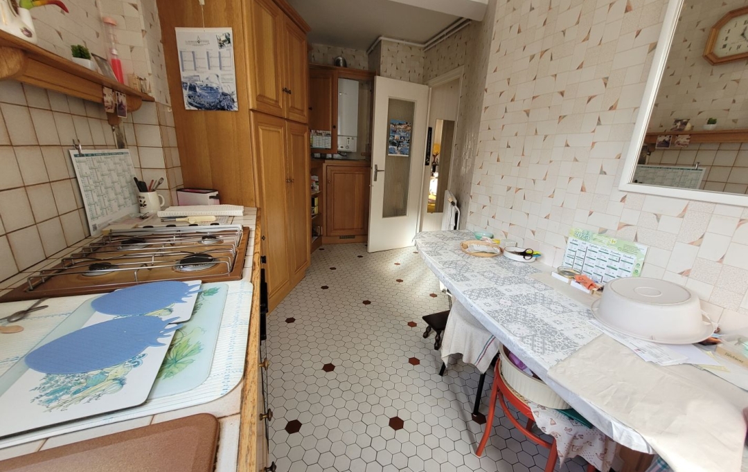 Agence Coté Immo : Appartement | PERROS-GUIREC (22700) | 76 m2 | 321 625 € 