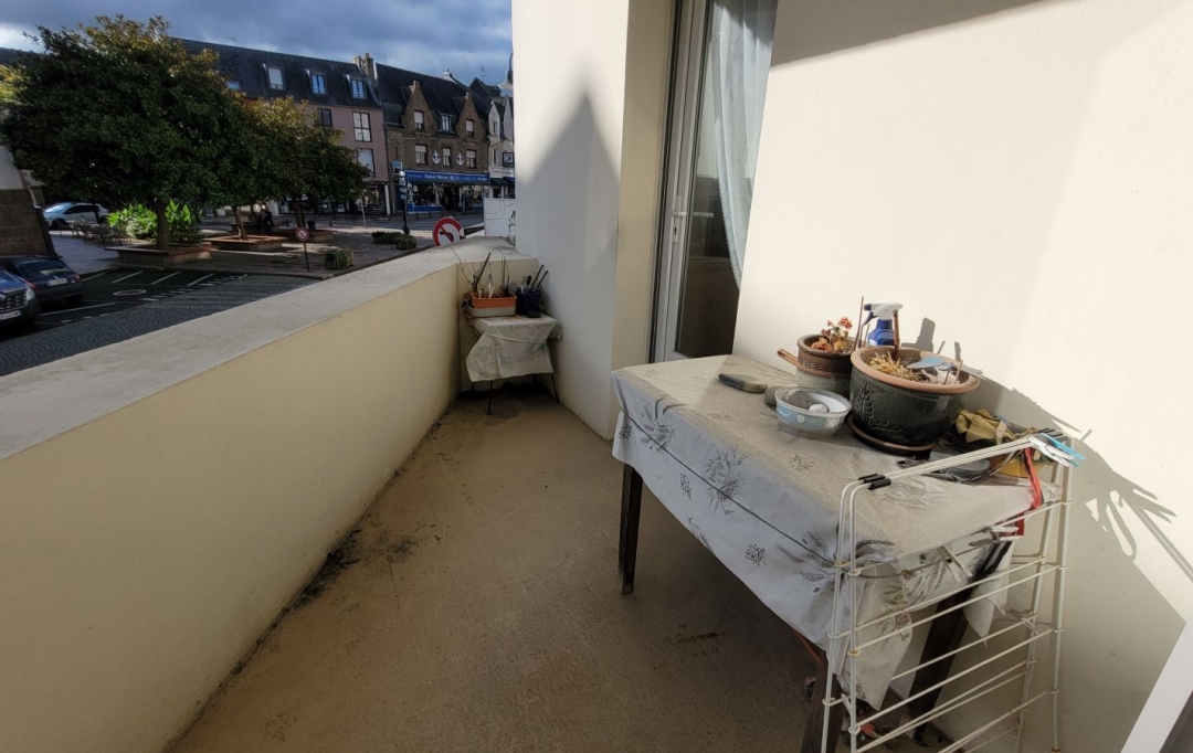 Agence Coté Immo : Appartement | PERROS-GUIREC (22700) | 76 m2 | 321 625 € 