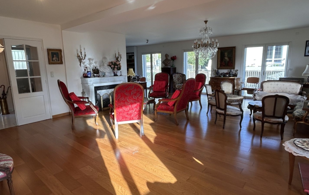 Agence Coté Immo : Maison / Villa | PERROS-GUIREC (22700) | 150 m2 | 499 550 € 