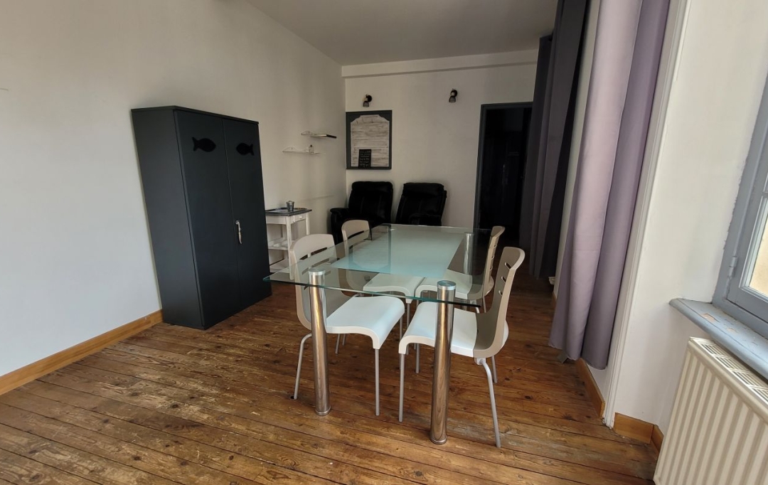 Agence Coté Immo : Appartement | PERROS-GUIREC (22700) | 50 m2 | 166 950 € 