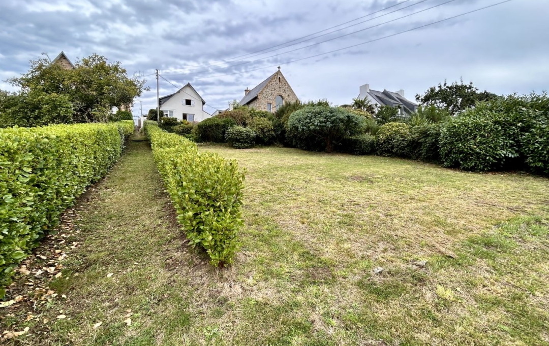 Agence Coté Immo : House | PERROS-GUIREC (22700) | 72 m2 | 505 925 € 