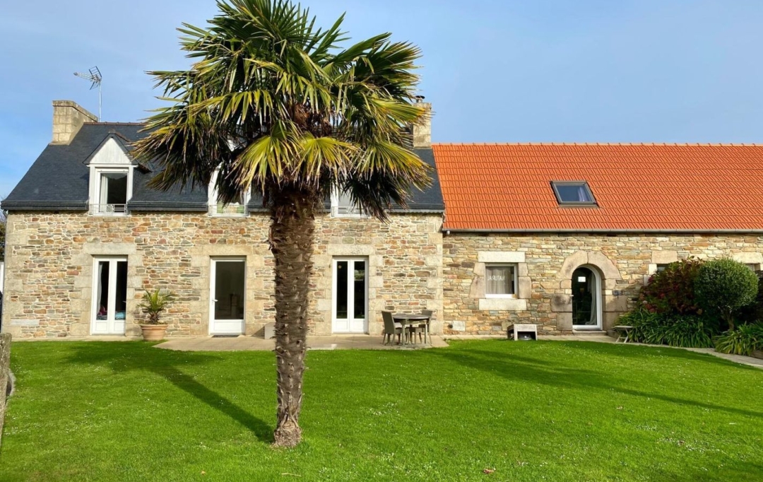 Agence Coté Immo : Maison / Villa | LANNION (22300) | 174 m2 | 495 000 € 