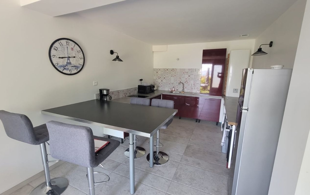 Agence Coté Immo : Apartment | PERROS-GUIREC (22700) | 64 m2 | 260 000 € 