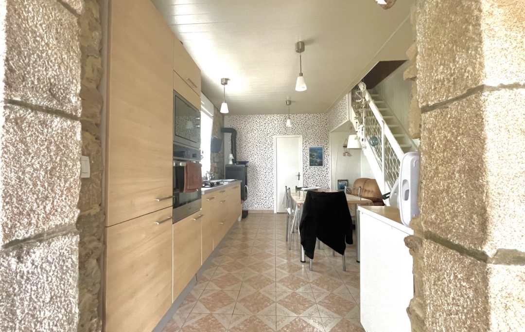 Agence Coté Immo : House | TREGASTEL (22730) | 52 m2 | 209 000 € 