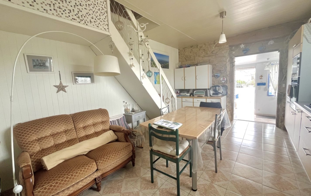 Agence Coté Immo : House | TREGASTEL (22730) | 52 m2 | 209 000 € 