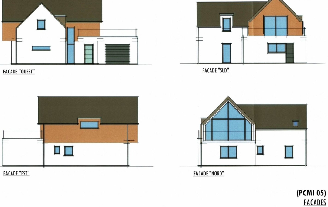 Agence Coté Immo : Ground | LOUANNEC (22700) | 0 m2 | 162 750 € 