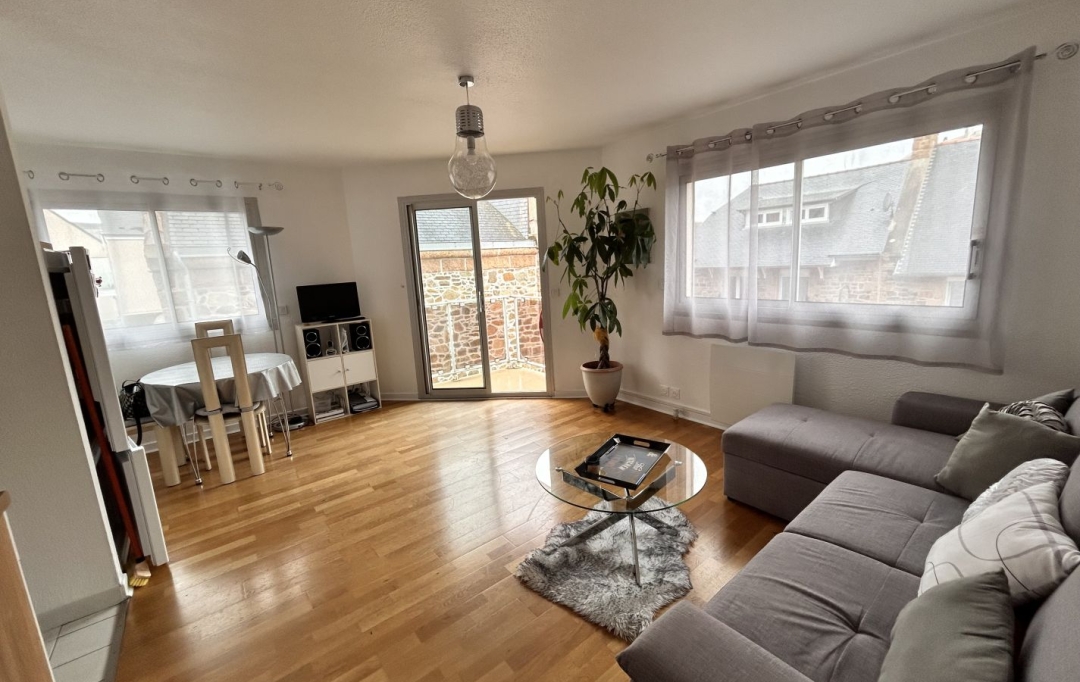 Agence Coté Immo : Appartement | PERROS-GUIREC (22700) | 40 m2 | 183 750 € 