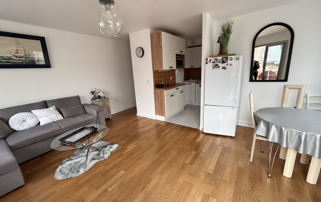 Agence Coté Immo : Appartement | PERROS-GUIREC (22700) | 40 m2 | 183 750 € 