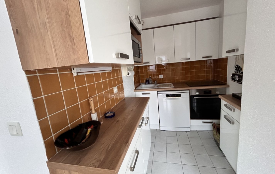 Agence Coté Immo : Appartement | PERROS-GUIREC (22700) | 40 m2 | 183 750 € 