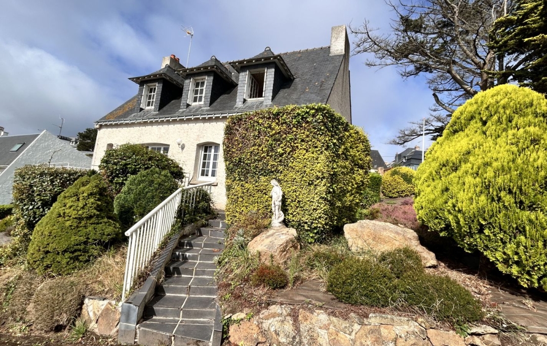 Agence Coté Immo : House | PERROS-GUIREC (22700) | 90 m2 | 545 900 € 