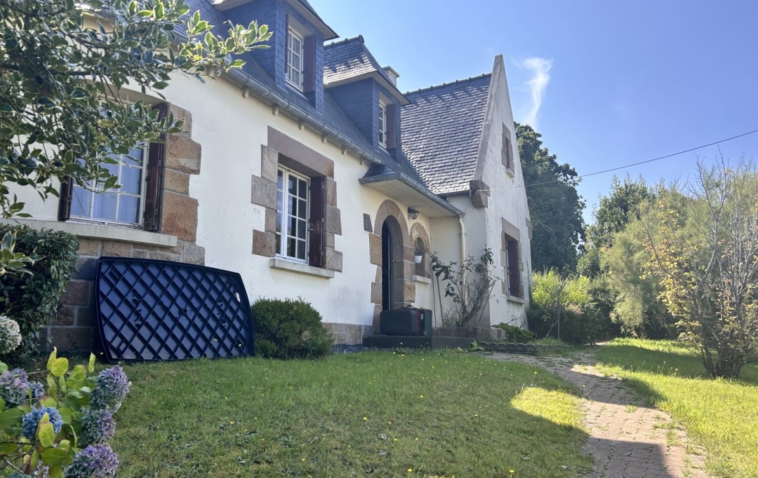 Agence Coté Immo : Maison / Villa | PERROS-GUIREC (22700) | 107 m2 | 270 400 € 