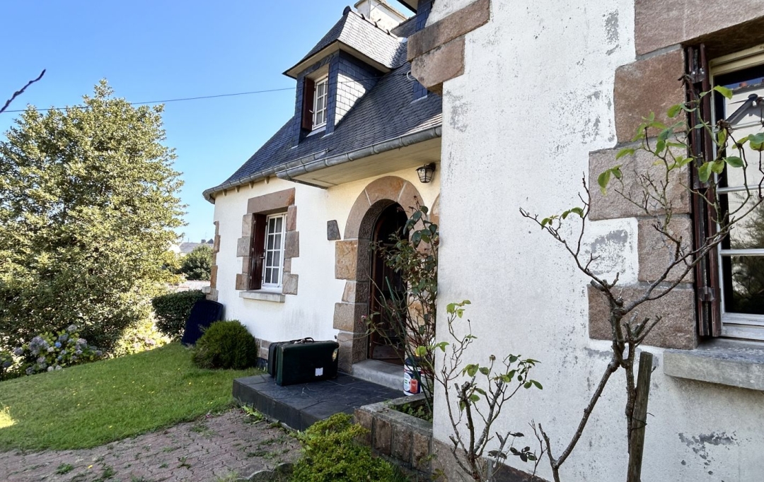 Agence Coté Immo : House | PERROS-GUIREC (22700) | 107 m2 | 270 400 € 