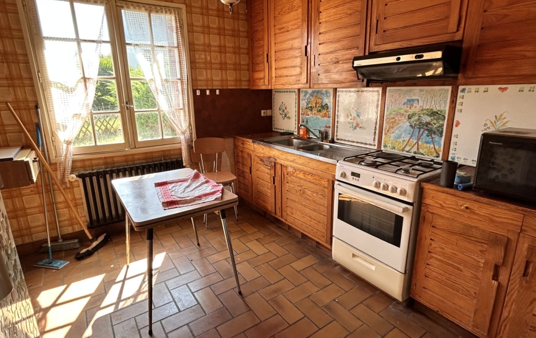 Agence Coté Immo : Maison / Villa | PERROS-GUIREC (22700) | 107 m2 | 270 400 € 