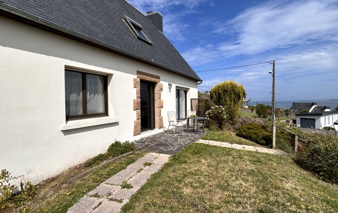 Agence Coté Immo : House | PERROS-GUIREC (22700) | 117 m2 | 445 050 € 