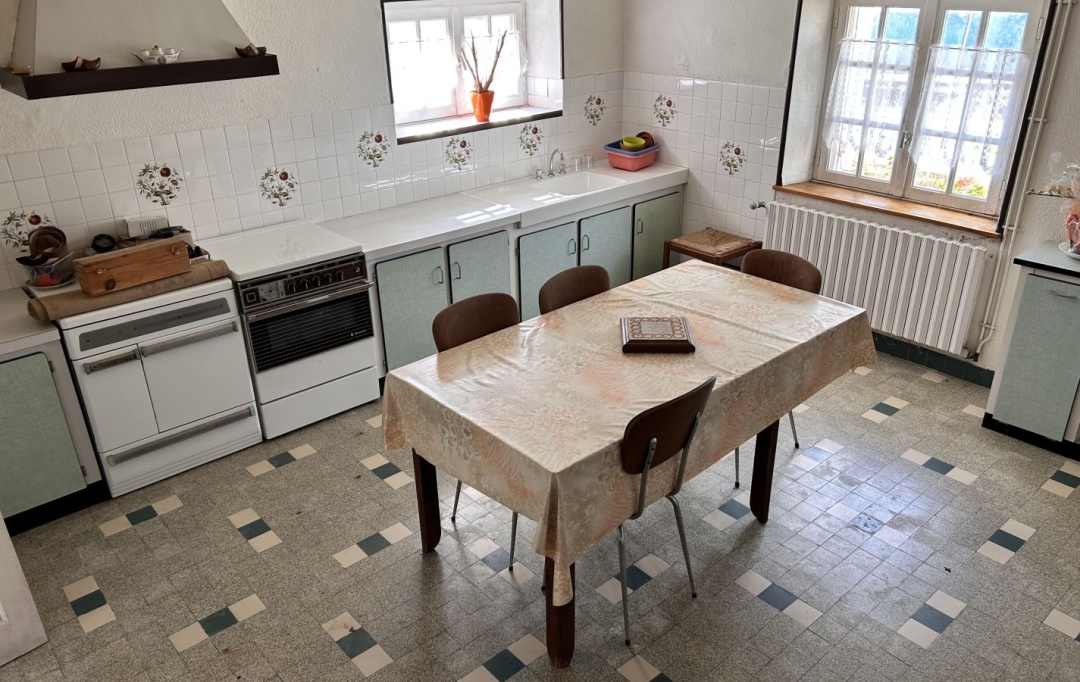 Agence Coté Immo : House | TREGASTEL (22730) | 139 m2 | 311 250 € 