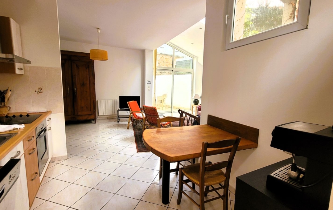 Agence Coté Immo : Appartement | PERROS-GUIREC (22700) | 95 m2 | 321 625 € 